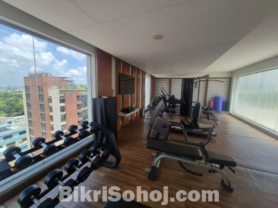 Flat for sale at North Gulshan